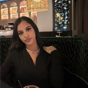 Meet your Posher, Kimia